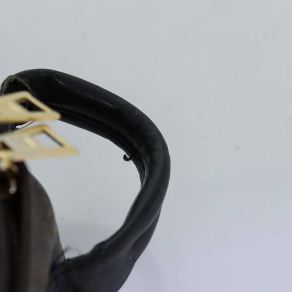 LOUIS VUITTON Monogram Palm Springs PM Backpack M41560 LV Auth 73715 - Picture 8 of 16